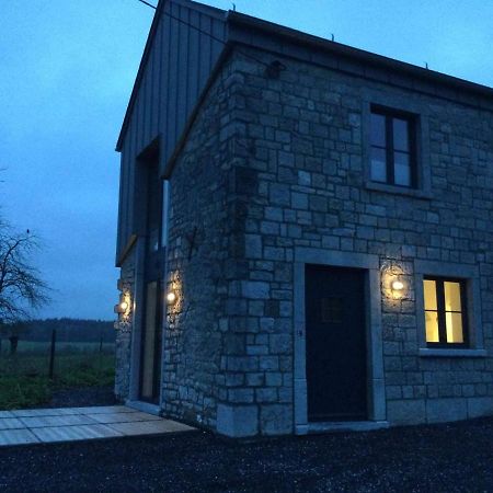 Honey House Villa Foy-Notre-Dame Exterior photo
