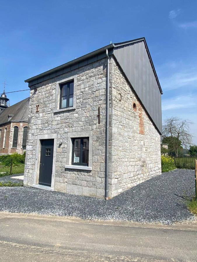Honey House Villa Foy-Notre-Dame Exterior photo