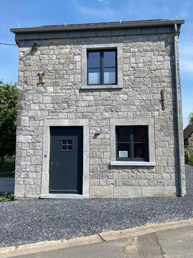 Honey House Villa Foy-Notre-Dame Exterior photo