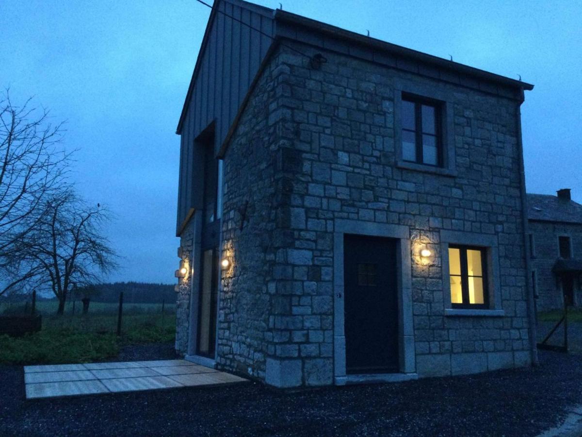 Honey House Villa Foy-Notre-Dame Exterior photo
